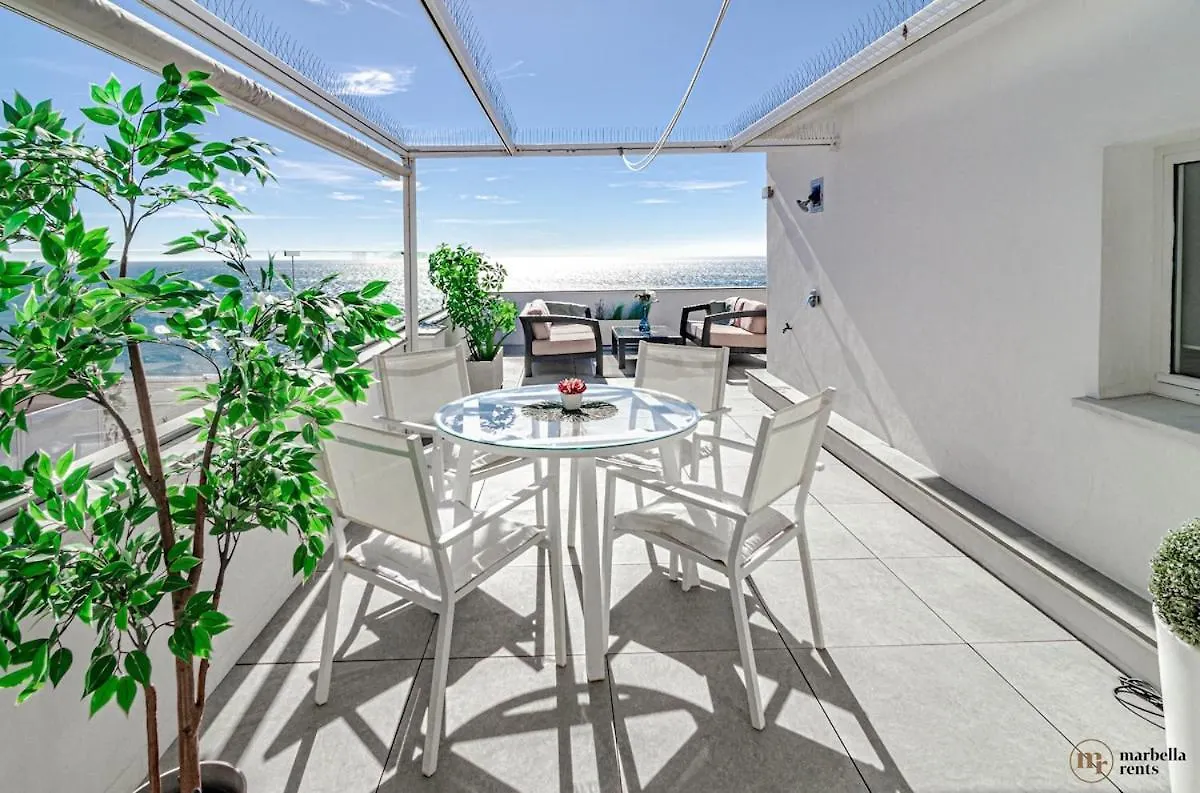 Victoria Blu Apartment Ref #95 Estepona Spain