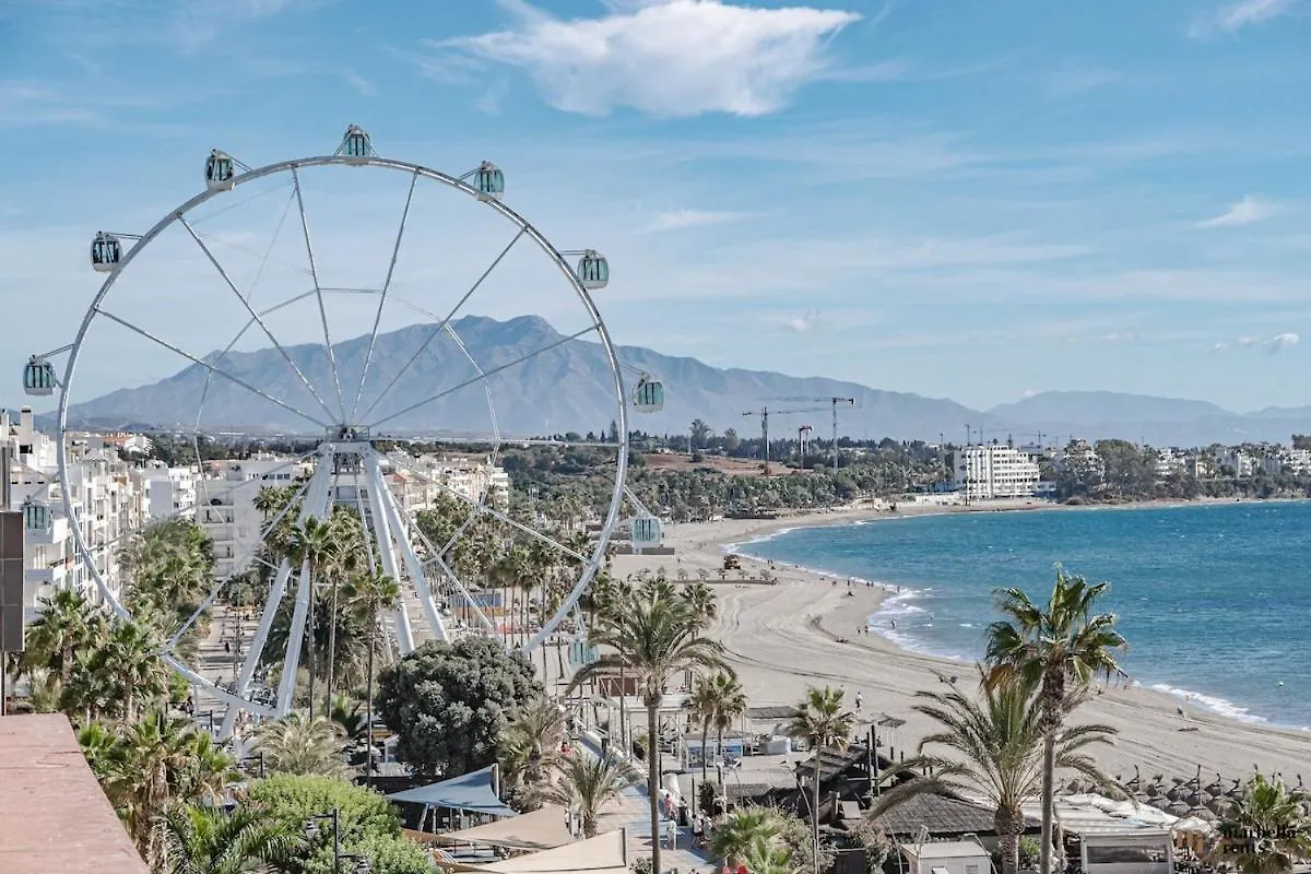 Victoria Blu Apartment Ref #95 Estepona