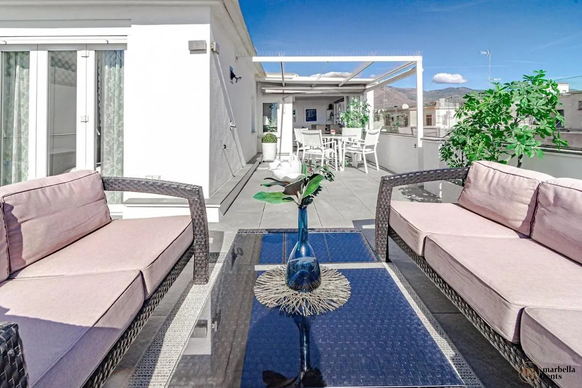 Victoria Blu Apartment Ref #95 Estepona 0*,  Spain